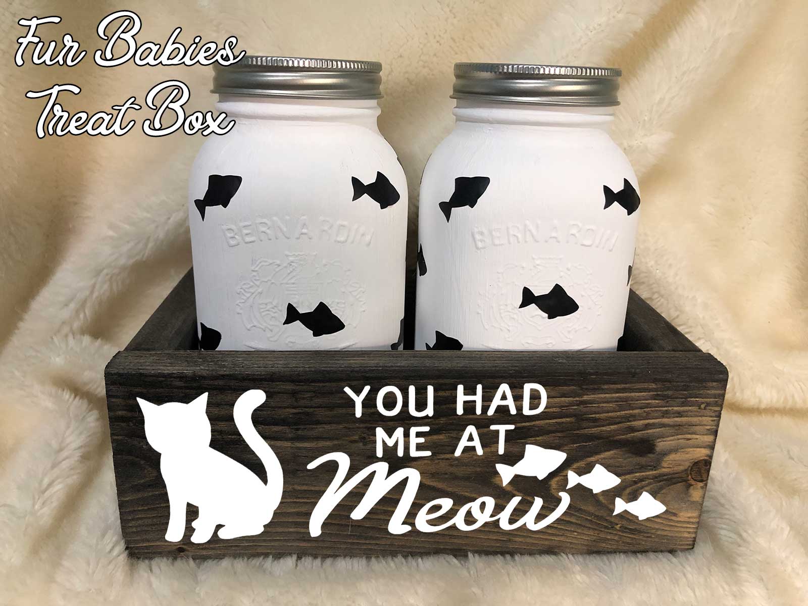 Fur Baby Boxes