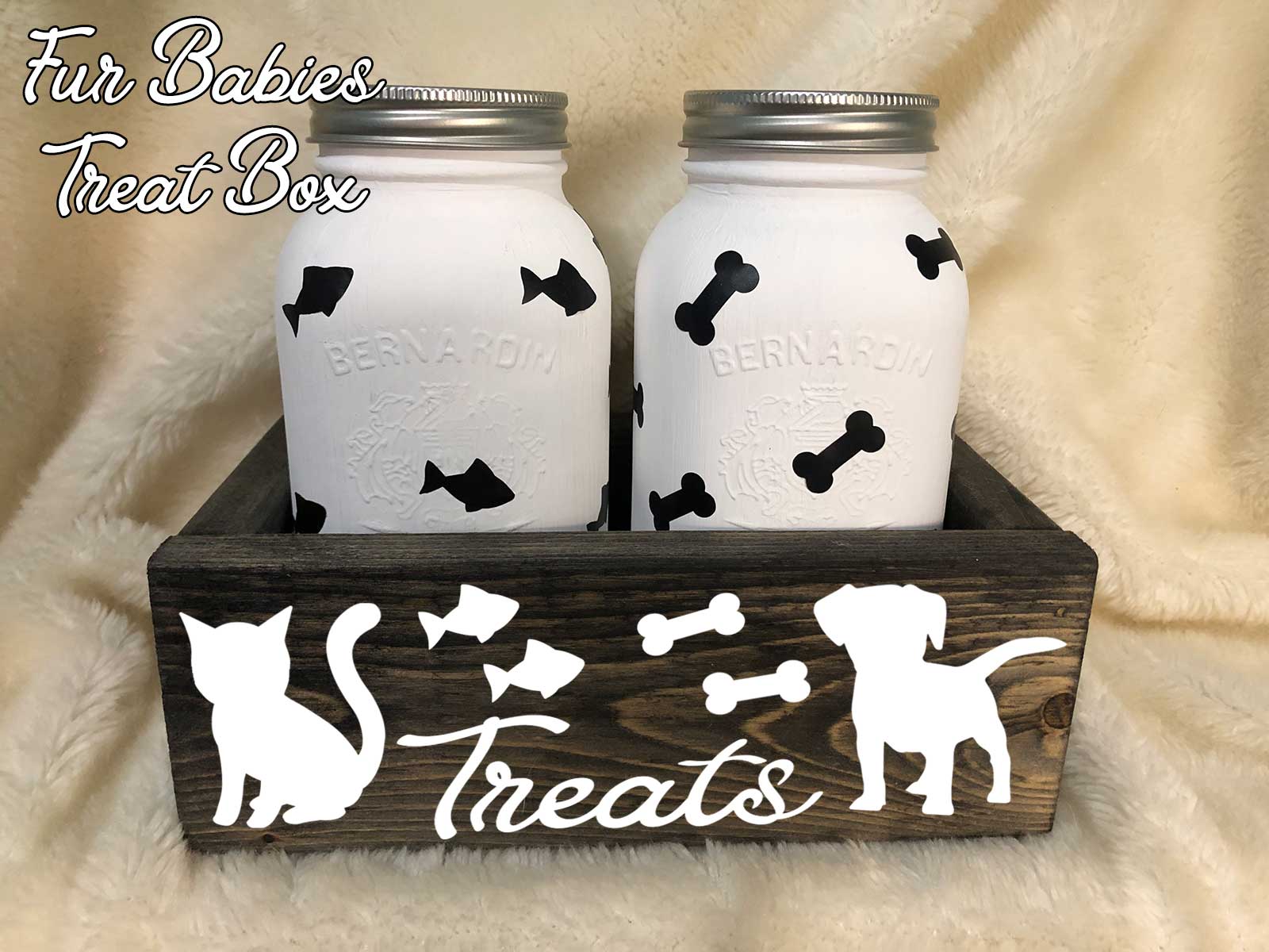 Fur Baby Boxes