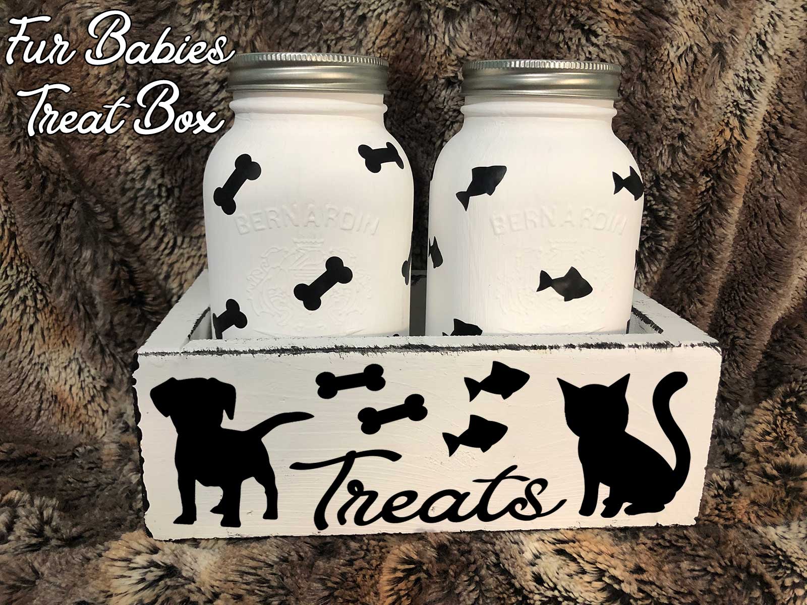 Fur Baby Boxes